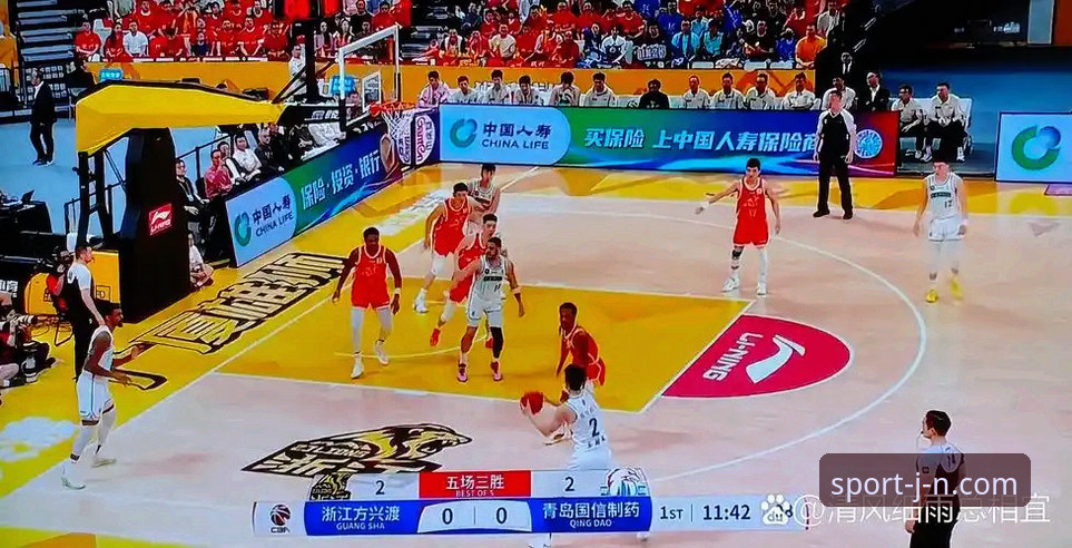 CBA季后赛观赛实用指南：从浙江横扫宁波看关键球处理技巧